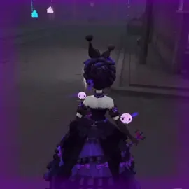 caption idk I love Purpl #idv #idvedit #mary #bloodyqueen #jugg #identityv #juggedit