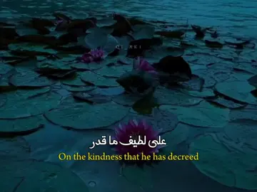الحمد والشكر لله 🤍 @ياسر الحزيمي  #كلام_من_ذهب #ستوريات #اقتباسات #عبارات #fyp 
