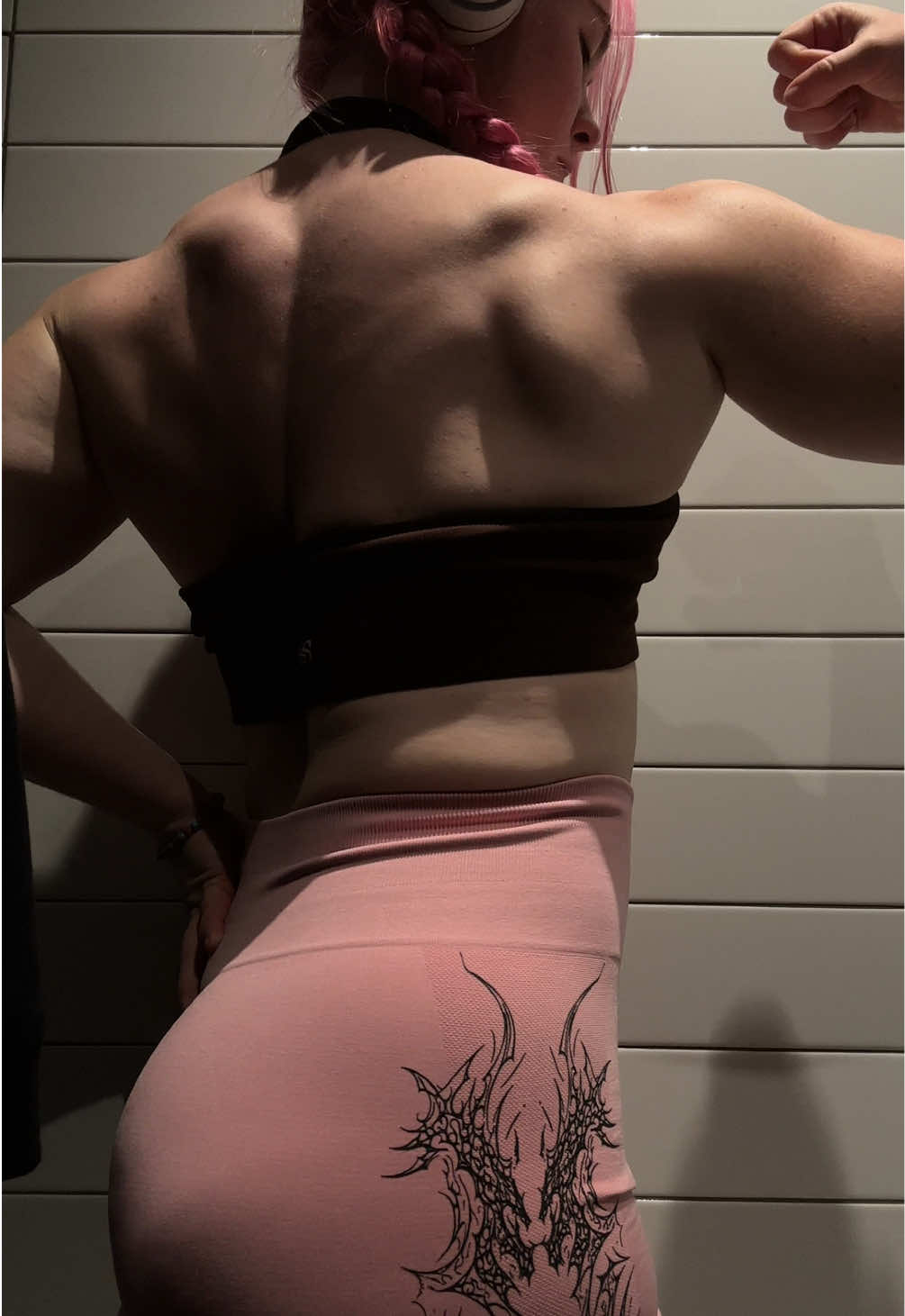 @Breathedivinity code SH3BULK #gym 