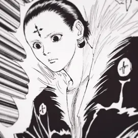 commission for @Maykaa.91 !! ILY TYSM comps killulcomps #chrollo #chrollolucilfer #hunterxhunter #hxh #edit #anime #manga #animation #commissions #commissionsopen #kumaajf #fyp #xyzbca 
