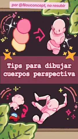 🎨 Tips para dibujar cuerpos en perspectiva! este es un tutorial que me habéis pedido mucho, así que espero ayudar con esa anatomía 🫶💖 #AprendeEnTikTok #dibujo #howtodraw #arttutorial #arttips #comodibujar #tutorialdedibujo #tipsdedibujo #artedigital 