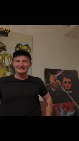 Twitch: ZLOYn #zloy #злой 
