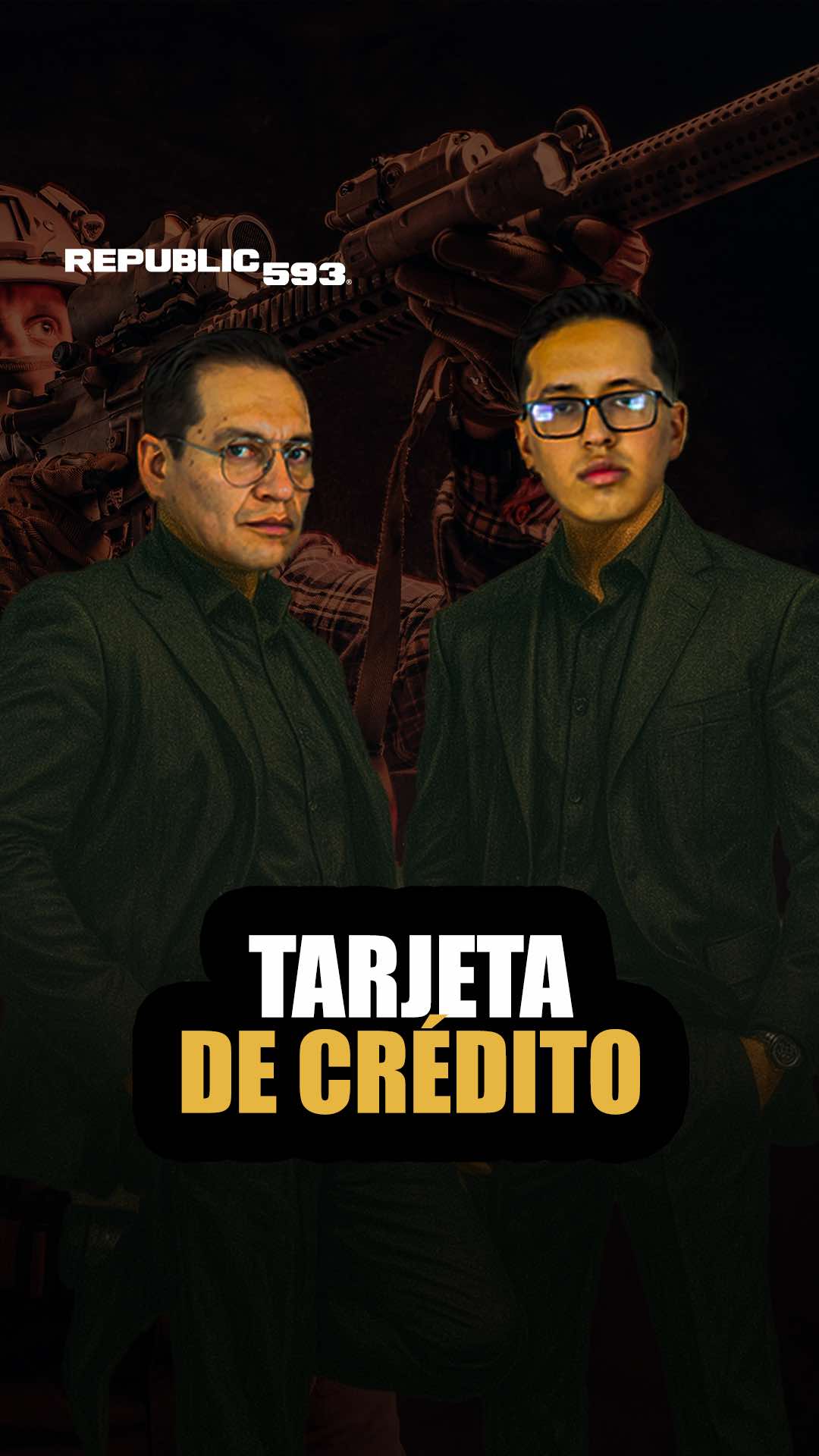 Ya generas ingresos y quieres sacar tu primera tarjeta de crédito 👉🏼 Estamos ubicados en Quito, en el centro comercial Multicentro, subsuelo, local 005 🇪🇨 #republic593 #republic593business #machocastigador #consejosfinancieros #tarjetasdecredito #exito #storytime #historia #ruina #exitofinanciero #creditos #burodecredito