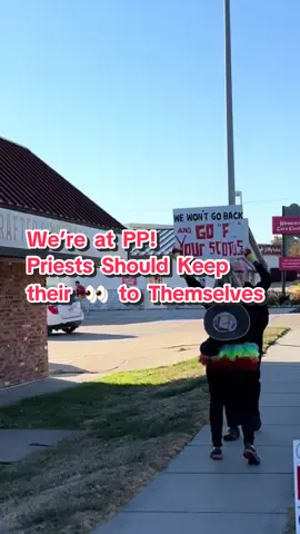 #plannedparenthood #abortionishealthcare #resist #showup #womenshealth #freedomofreligion #protest #protests 