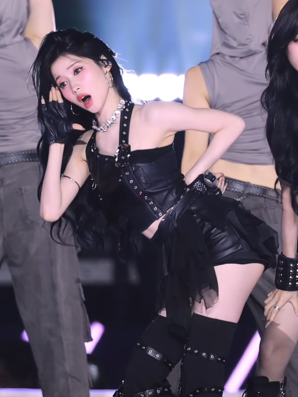#babymonster #foryou #fyp #asa #kpopfyp 