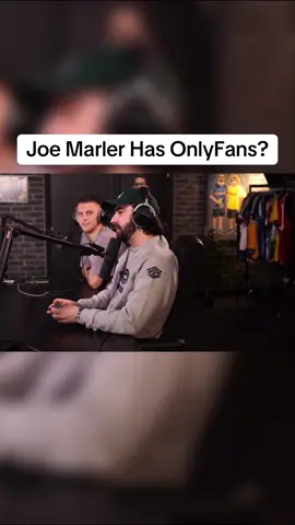 Joe Marler Has OnlyFans?🤣 #haveaword #podcast #joemarler #adamrowe #comedypodcast #funnypodcast #comedian 