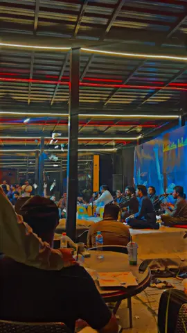 Gana khana cafe phase 5 ♥️
