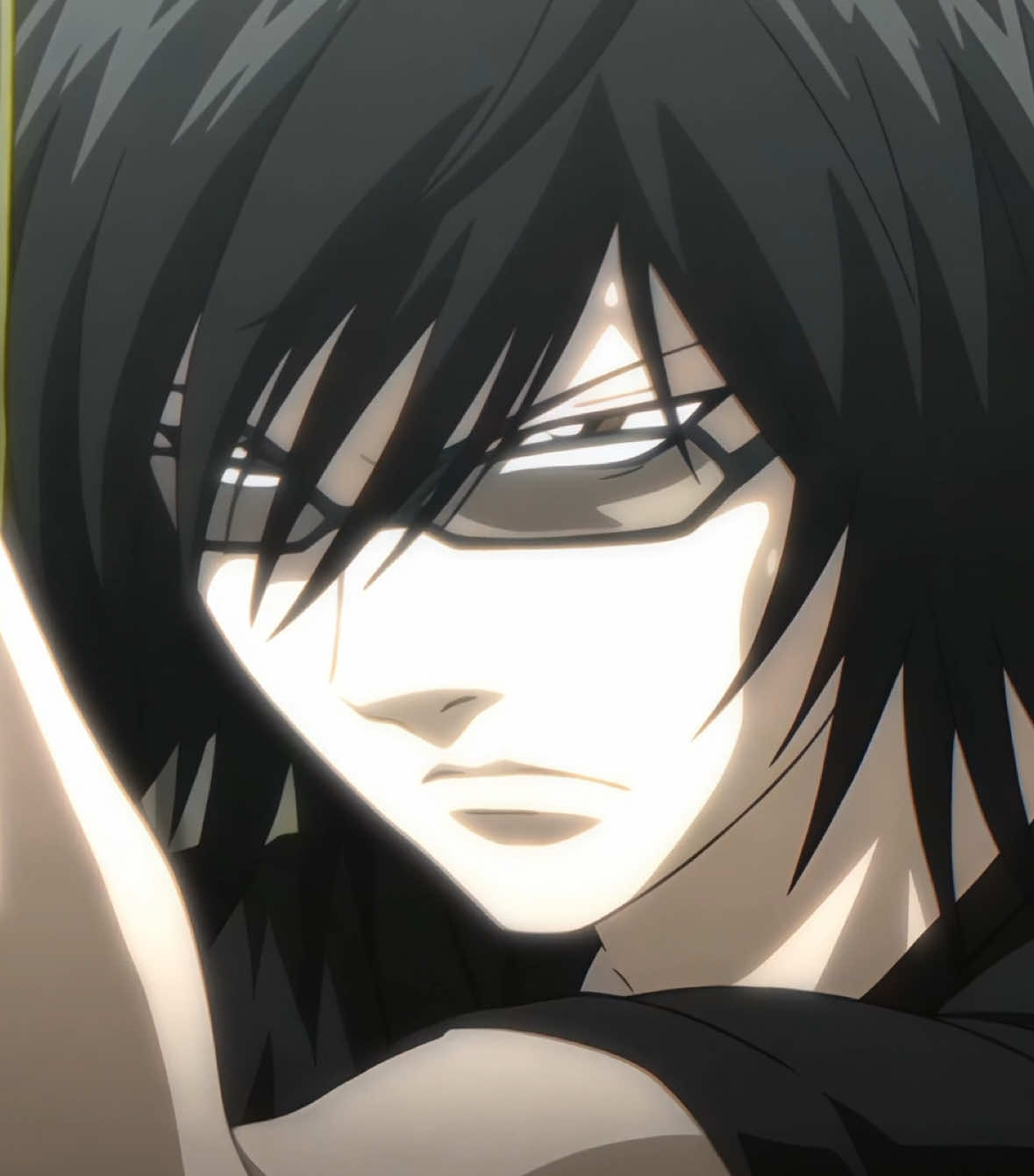 Il Teru Mikami || #fyp #viral #deathnote #terumikami #deathnoteedit #mikamiteru #terumikamiedit #underrated 