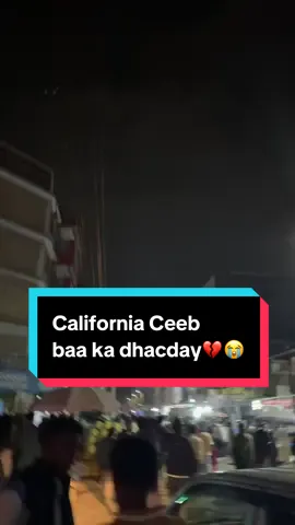 California Ceeb baa ka dhacday#nairobi #nairobitiktokers🇰🇪 #gedihirsi 