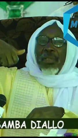 @Xam xam bi #cheikhmouhidinesambadiallo 
