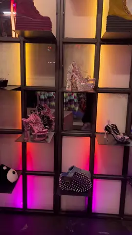 These heels 