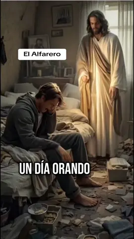 El Alfarero #elalfarero_alabanza #💔 #dios #diosteama #alabanzas_cristianas #alabanzas #cristianas 