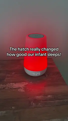 Sleep saver #infant#newborn#parents#dadsoftiktok #hatch 