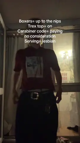 AY first new flat tiktok 