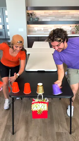 Follow my son @Maximus for more original party games 🥳 