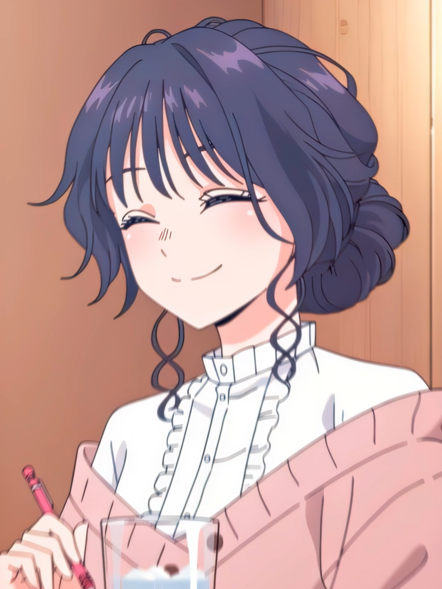 #アニメ #wagurikaokuro #wagurikaorukoedit #kaoruhanaharintosaku #animeedit #ryujisq #tenjusq #bakerysqd