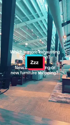 Not how I planned to spend my whole Sunday but here we are….#marriage #shopping #furniture #homedecor #dayinthelife 