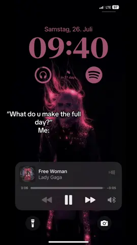 My Hobby! #ladygaga #gaga #littlemonster #littlemonsters #spotify #foryoupage❤️❤️ #viralllllll #fyp #fangirl #foru 
