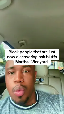 Black people that are just now discovering oak bluffs Marthas Vineyard Ralph Lauren…#marthasvineyard #oakbluffs #ralphlauren #BlackTikTok #blackpeople #blackcommunity #blackwomen #blackgirlmagic #blackwomenoftiktok #drumar #blackhistory #blackmen #fyp #viral #relatable 