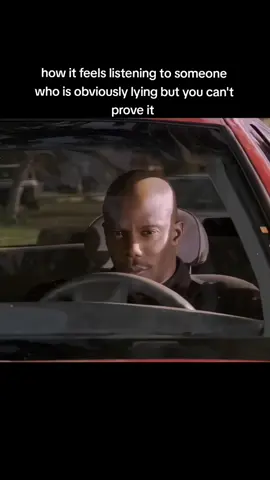 I'm on to you😑 #fyp #relatable #jamesdoakes #dexter #makemefamous 