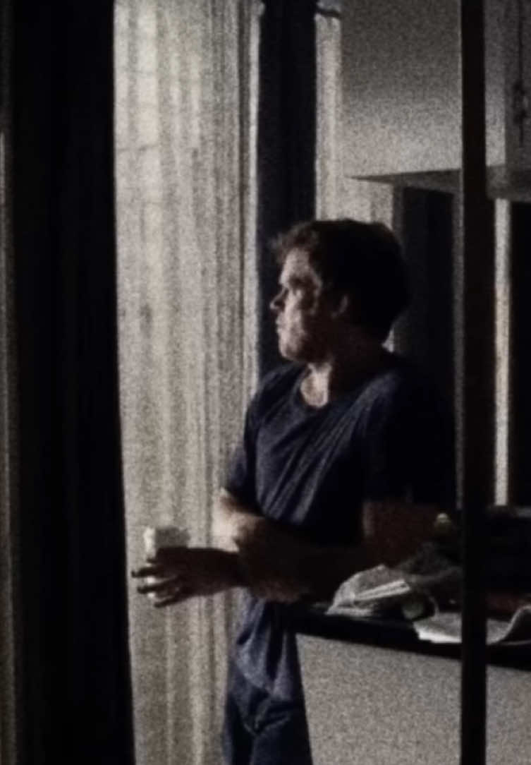 Dexter Behind the scenes 📺#Dexter #dexterbehindthescenes #angelbatista #joequinn #dextermorgan #foryou 