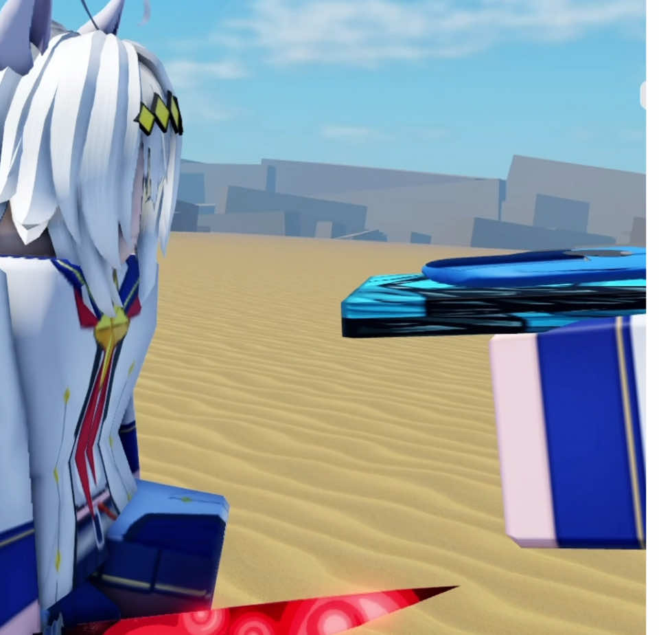 Sigma #fyp #roblox #oguri #invincible #chara #jumpshowdown #horse #umamusume 