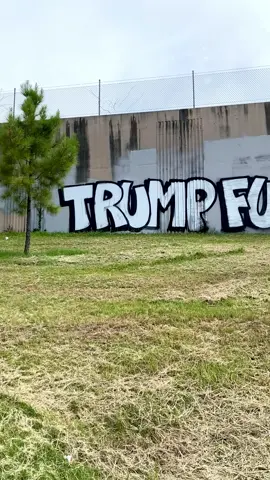 TULSA PSA! ❤️🤍💙 *update! I tried to keep the location private, but unfortunately the city has already covered up this tag! #tulsa #tulsaoklahoma #psa #fyp
