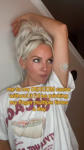 Idk how T1s did it before Dexcom. I can’t imagine. What a blessing 🥰🥰🥰🥰 #dexcomwarrior #dexcomg7 #dexcom #continousglucosemonitor #cgm #t1dlookslikeme #typeonediabetesawareness #bloodsugar #t1dmom #insulin #insulinpump #insulinresistance #diabetes #diabetichumor 💙🤍