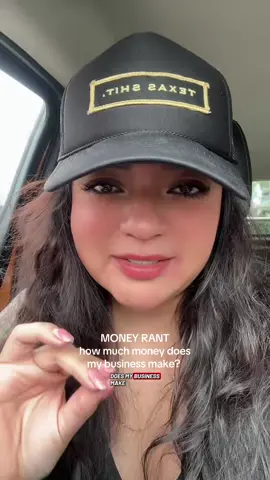 Business revenue questions answered in a rant 😅 #businessowner #entrepreneur #businessmindset #businessgoals #latinaentrepreneur #latinabusinessowner #businessgrowth #businessstrategy #businessadvice 