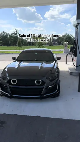 🏎️parqueado #mustang #mustanggt #carros #fyp #parati #cars 