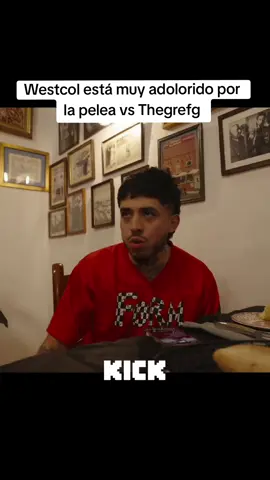 #westcol #lavelada #thegrefg #laveladadelaño5 #lasapaaaaa #kickclips #lacobraaa 