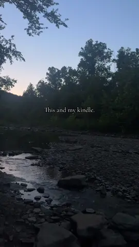 #peaceful #reading #Outdoors #devilsden #getaway