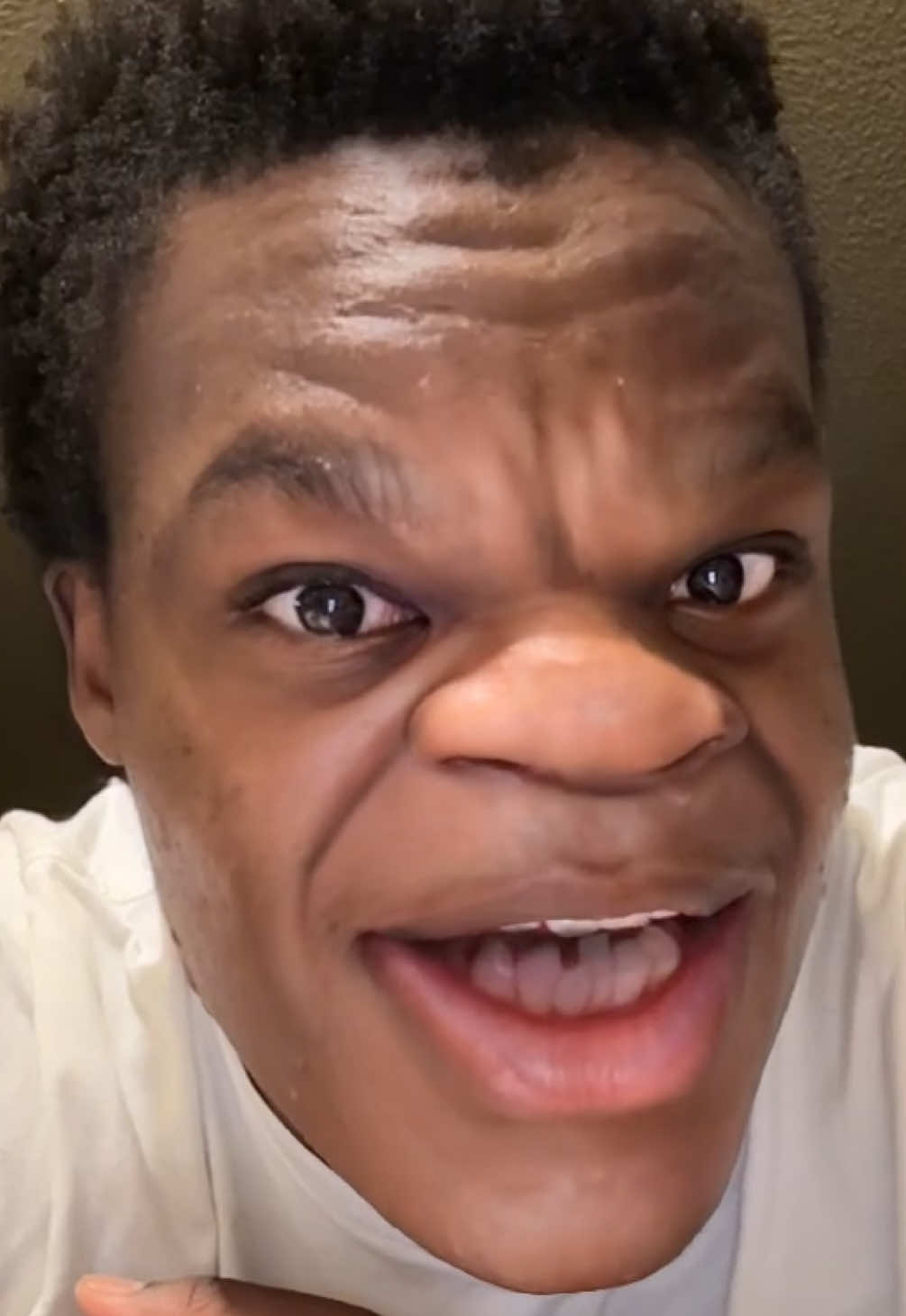 ur not “ragebaiting” ur just a dork bro