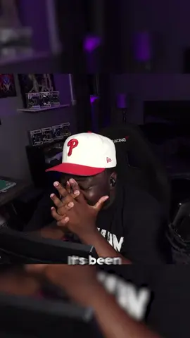 DC finally back on top 😭🙏🏿 #jasonp1erre #twitch #dc #marvel 