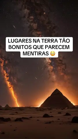 Lugares na terra que não parecem reais 🏞️  . #lugares #turismo #viagem #cultura #países #lugaresnaterraquenãoparecemreais #lugaresbonitos #aprendanotiktok #fy 
