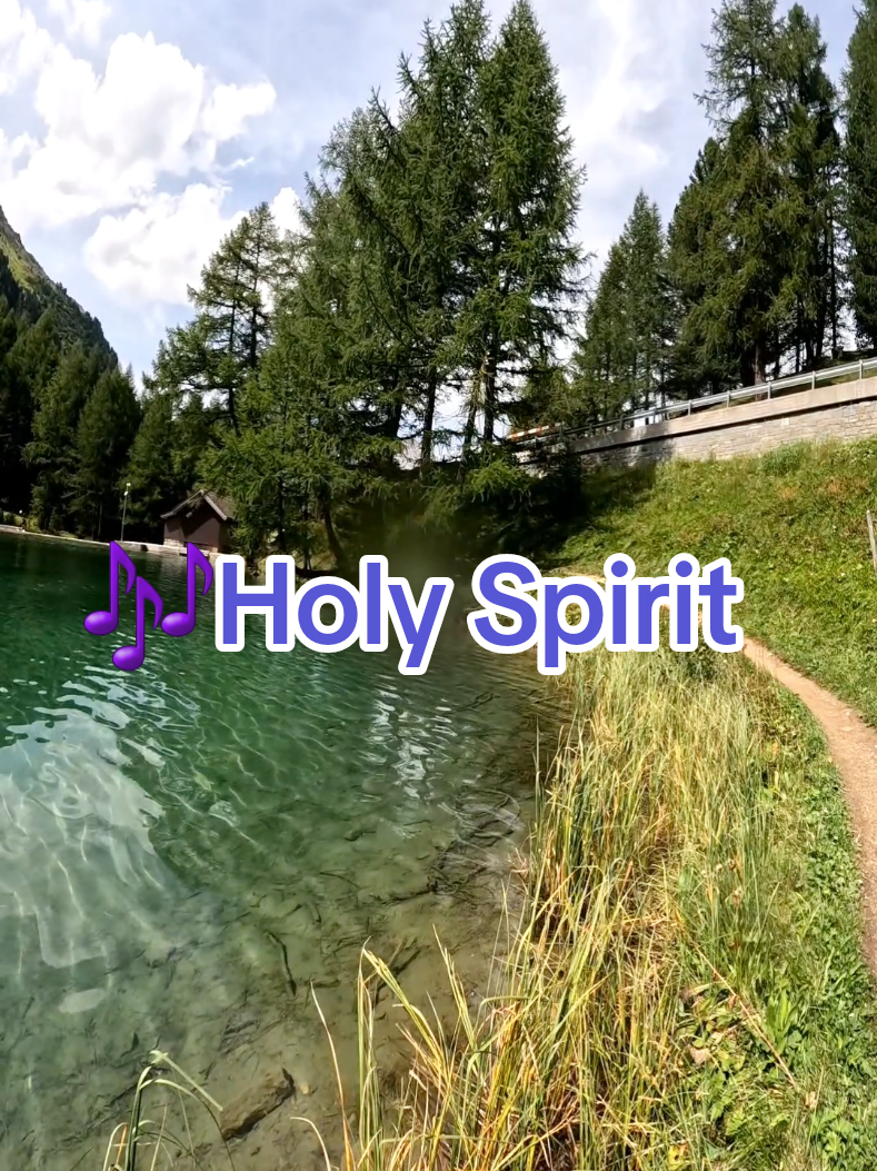 A responder a @ditoreis0Tradução  ✝️ Holy Spirit  🎆 Somos as coisas que moram dentro de nós... Por isso há pessoas que são tão bonitas, não pela aparência,mas sim pela Exuberância do seu mundo interior! Louvor que acalma e afaga a alma...🤍🕊🤍 #tradução #louvor #music #musica #holyspirit 
