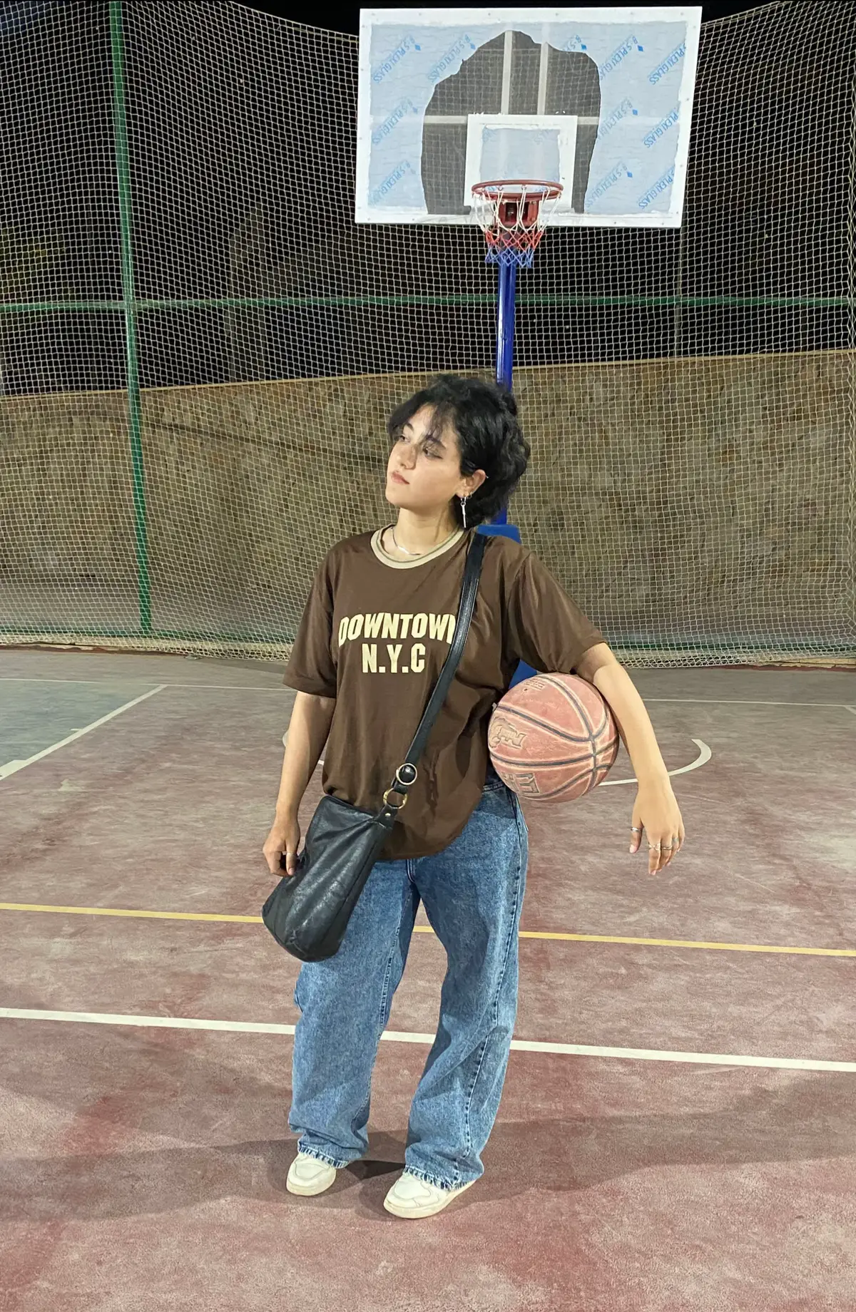 #fyp #basketball #viral #galalauniversity #fypシ 