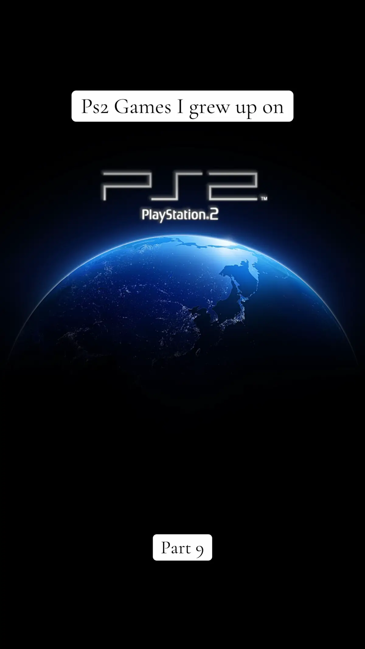 Part 9 of my favourite era of gaming #ps2 #ps2nostalgia #ps2games #fypage #fyppopppppppppppppppppp  
