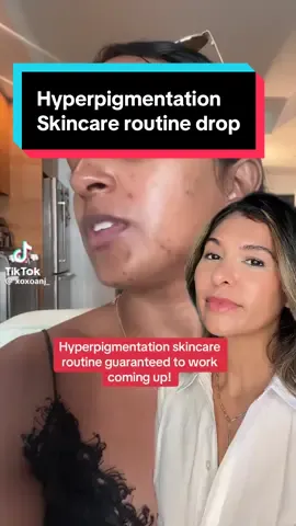 #greenscreenvideo#hyperpigmentation#skincareroutine#browngirlskin#skintok