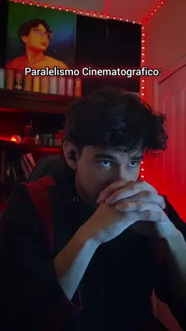 Paralelismo Cinematográfico: RORO GANADORA 🗣🔥 #roro #abby #veladadelaño #ibai #boxing #edit #pelea #fyp 