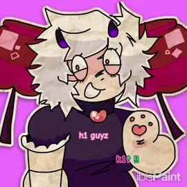 1m not back btw 1 juzt wanted 2 pozt aga1n #art#candyapplecookie#fyp#speedpaint#crk#ibispaintx 