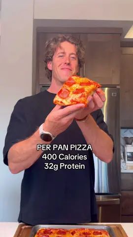 PROTEIN PAN PIZZAS - UP NEXT #stealthhealth #highprotein #sheetpanrecipe #sheetpanpizza #proteinpizza #proteinpizzarecipe