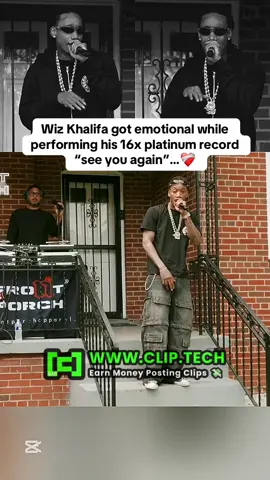 Wiz khalifa front porch performance 🔥 #wizkhalifa #liveperformance #frontporch #goviral #fyppagee #clips 
