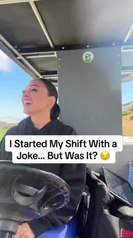 3rd times a charm.😉 #kidding #fy #cartgirl #tip #cartgirlgabriela #drink #golftiktok #golfcourse #workwithme #bevcart 