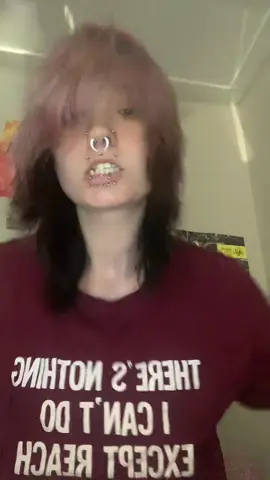 eat my azz #dance #piercings #alt #fyp #silly 