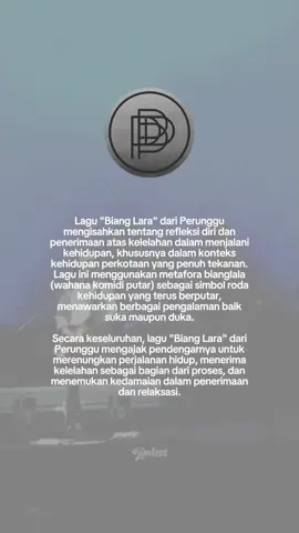 separuh makna dari 