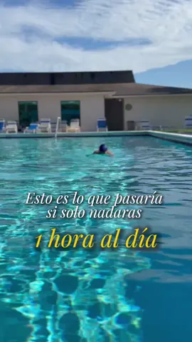 Si practicas natación 1 hora al día verás estos cambios: 1. Mejora tu resistencia: ¡Poco a poco, nadar 1 hora te hará más fuerte y rápido! 2. Tonifica tu cuerpo: Cada brazada trabaja todos tus músculos, logrando un cuerpo más definido y saludable. 3. Reduce el estrés: El agua tiene un efecto relajante que te ayudará a liberar tensiones y sentirte más tranquilo. 4. Aumenta tu flexibilidad: Al moverte en el agua, ganarás agilidad y elasticidad sin riesgo de lesiones. Pero, lo más importante… ¡Te sentirás mejor contigo mism@! 🙌 🌊 ¿Te gustaría llevar tu natación al siguiente nivel? Únete a las clases personalizadas de Aqua Vital y logra tus objetivos con una rutina hecha a tu medida. ¡Es el momento perfecto para dar ese paso! #Natación #Entrenamiento #tipsdenatación #Clasesdenatación #nataciónparaadultos #aprenderanadar #deporte #parati 