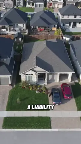 Is Your Own House a Assef or Liability? #savoysproperties #asset #liability #Home #property 
