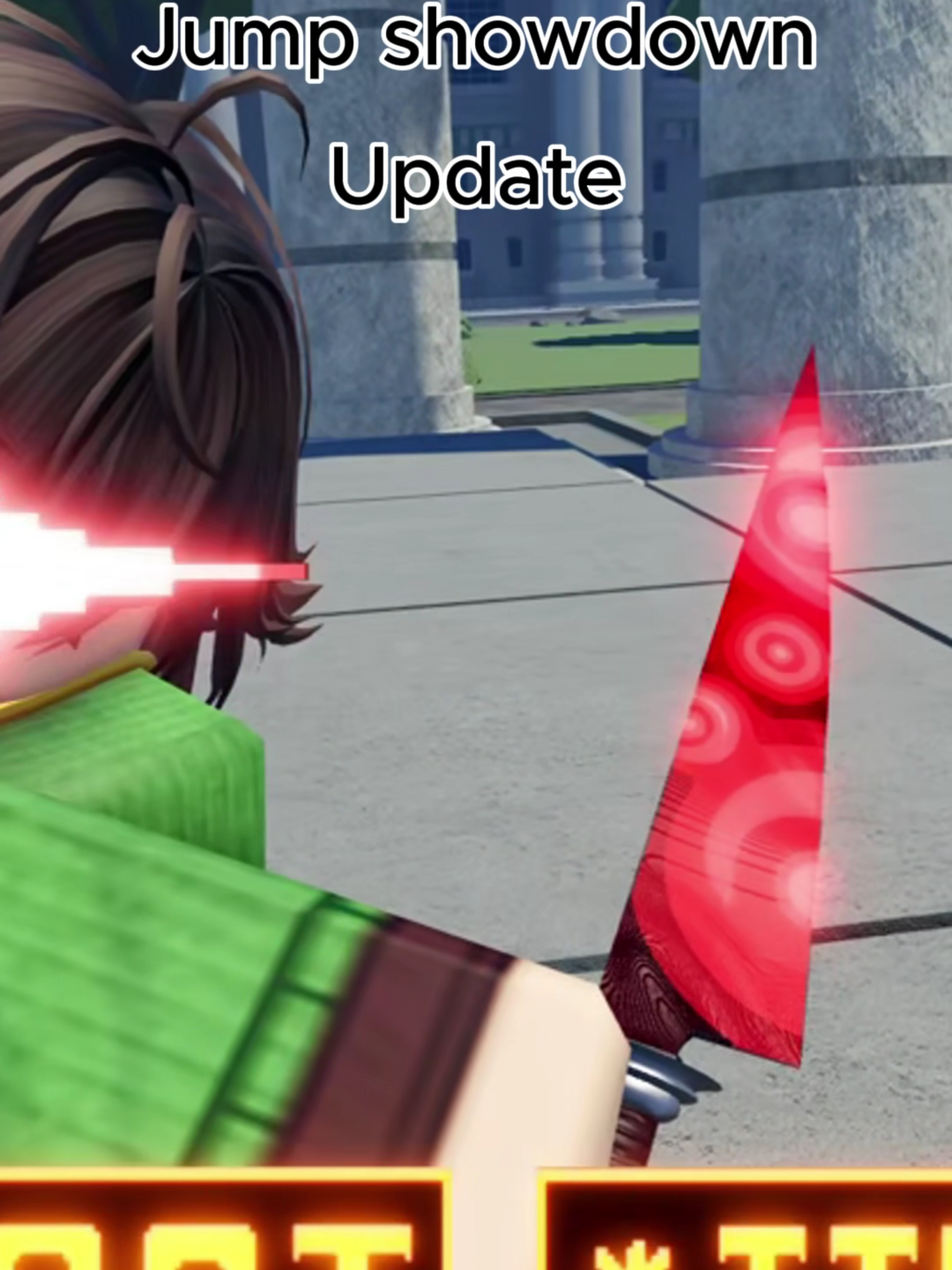 Too lazy to post . . . . . .. . .. . .. . .. . .. . .. . .. . .. . .. . .. . ..@theacekaard #undertale #robloxfyp#roblo#jumpshowdown#battlegrounds#robloxx#flop#sumsum#tsb#foryoupage#foryou#fyp . .