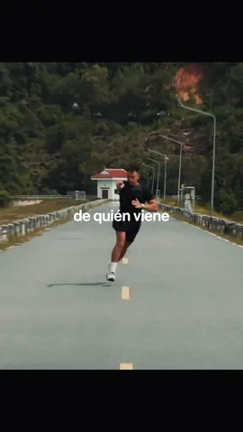 Ya sabes de parte de quién viene. #motivacion #motivacional #mentalidad #desarrollopersonal #viral #parati #pablovincere